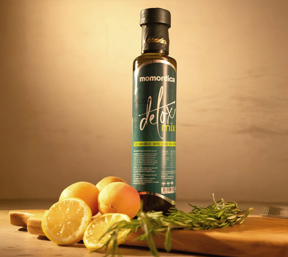 Detox Mix 250ml