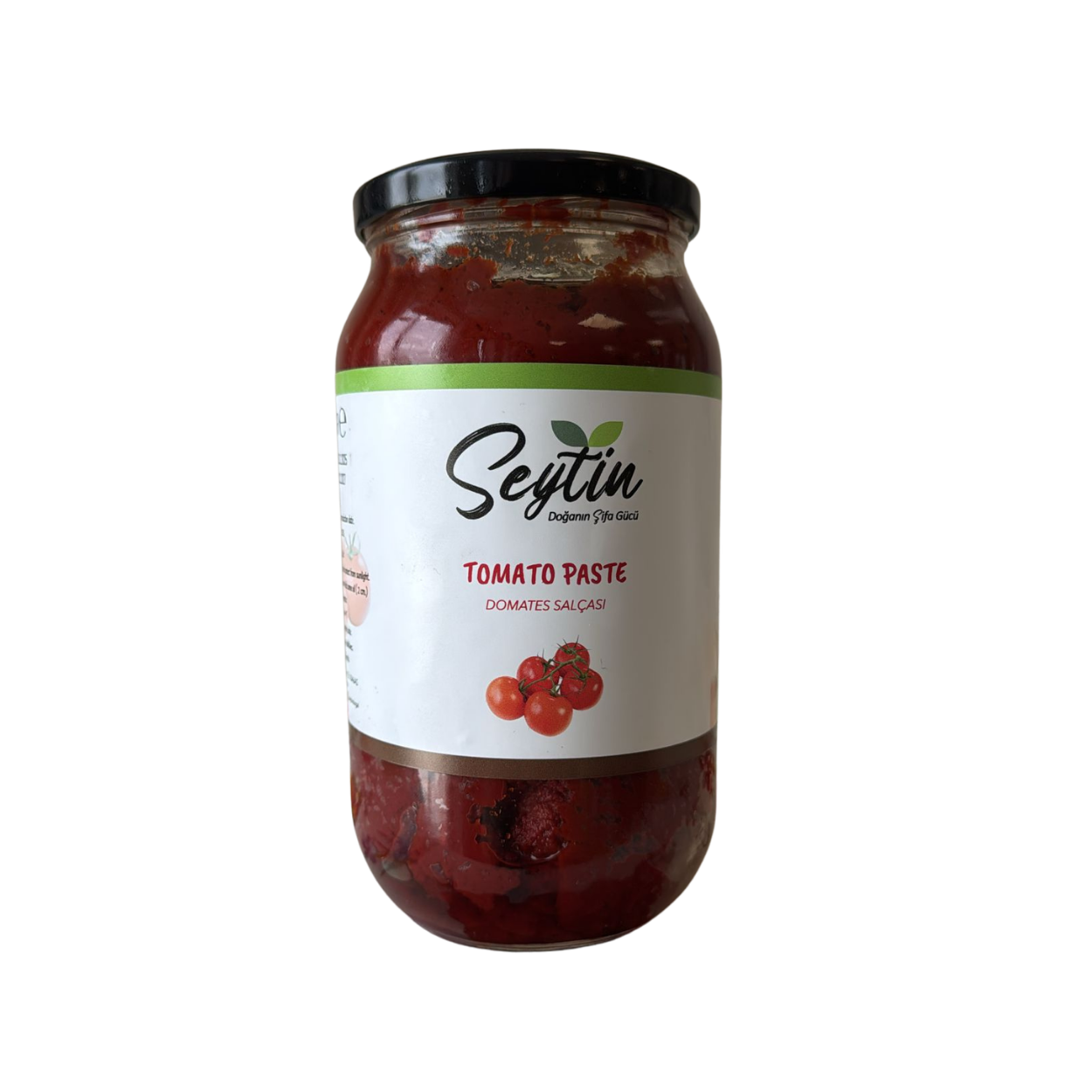 Domates Salçası 1000g