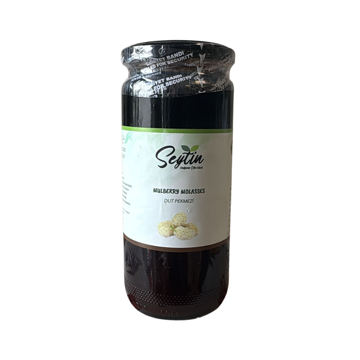 Dut Pekmezi 640g