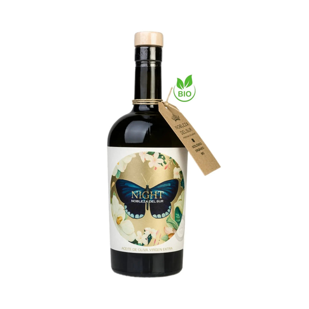 NOBLEZA DEL SUR – ECO NIGHT Sızma Zeytinyağı (500 ml)