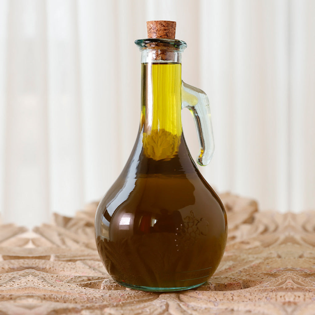 Erken Hasat Zeytinyağı 500 ml (Hatay)