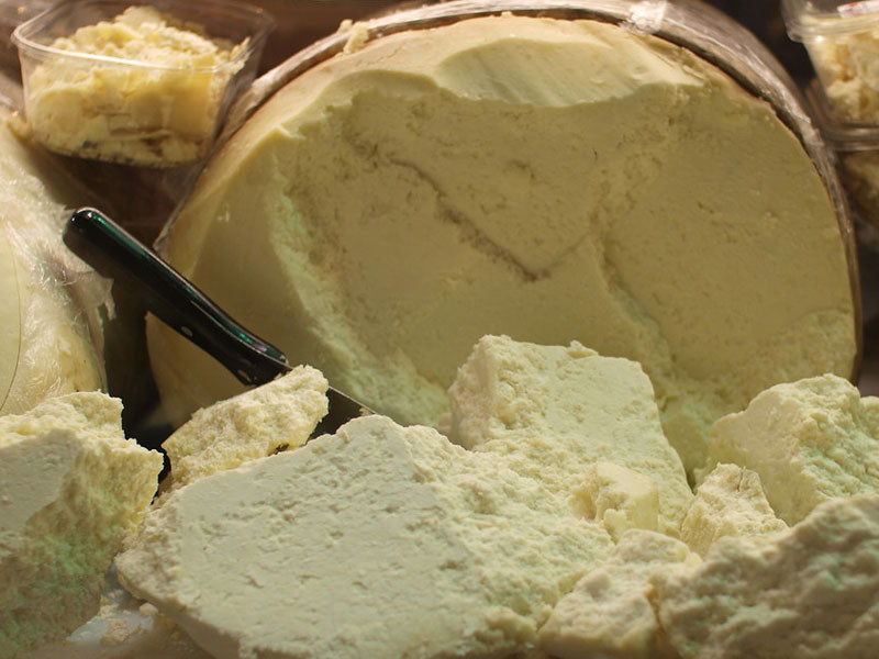 Erzincan Bidon Tulum Peyniri – Doğal & Katkısız (500 gr)