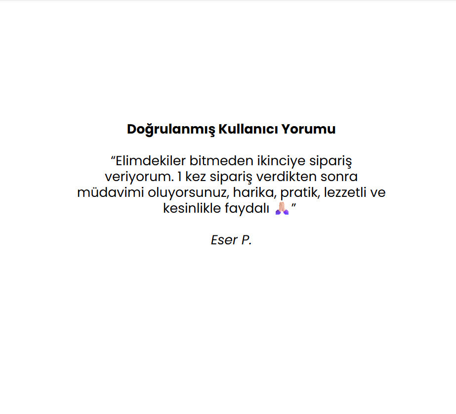 Ginger Shot - 10 Adet