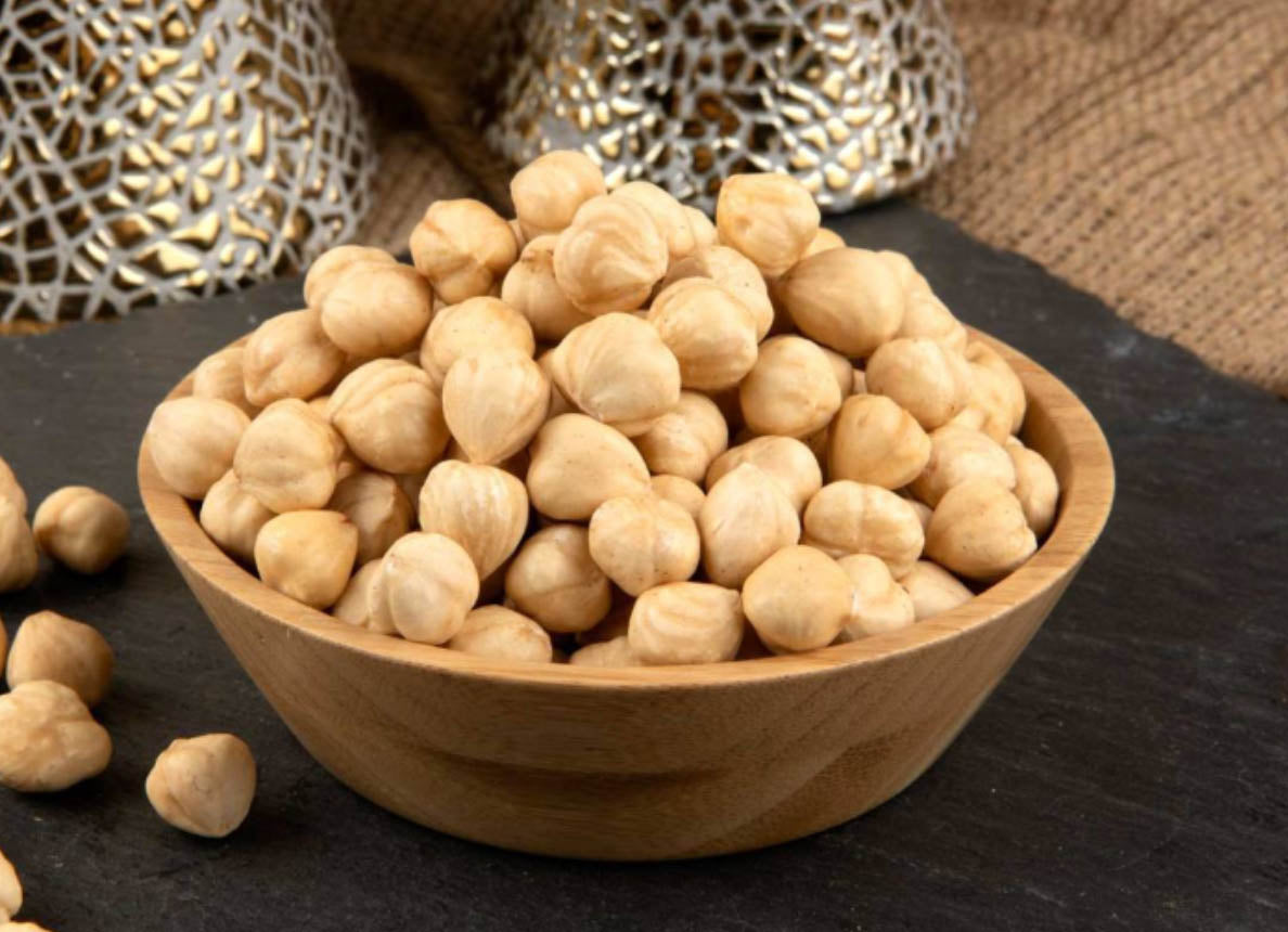 Giresun Kavrulmuş Fındık – Doğal & Katkısız (700 gr)
