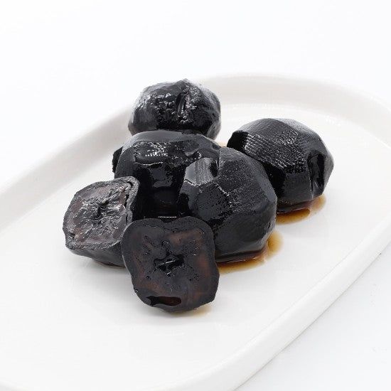 Ceviz Reçeli 425 GR (Ham Yeşil Ceviz)