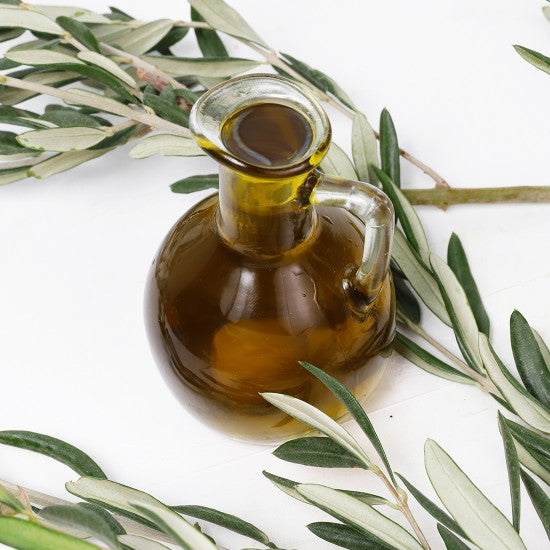 Soğuk Sıkım Zeytinyağı 500 ml (Hatay)
