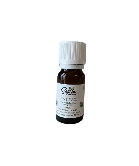 Hint Yağı 10ml