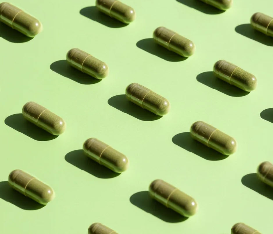 Humik Mineral 60 Kapsül - Humik Asit Fulvik Asit Prebiyotik - 650mg