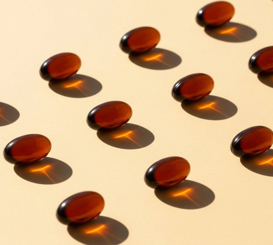 Momordica Kabak Çekirdeği Yağı 60 Kapsül - Isırgan Kereviz Cüce Palmiye - 750mg