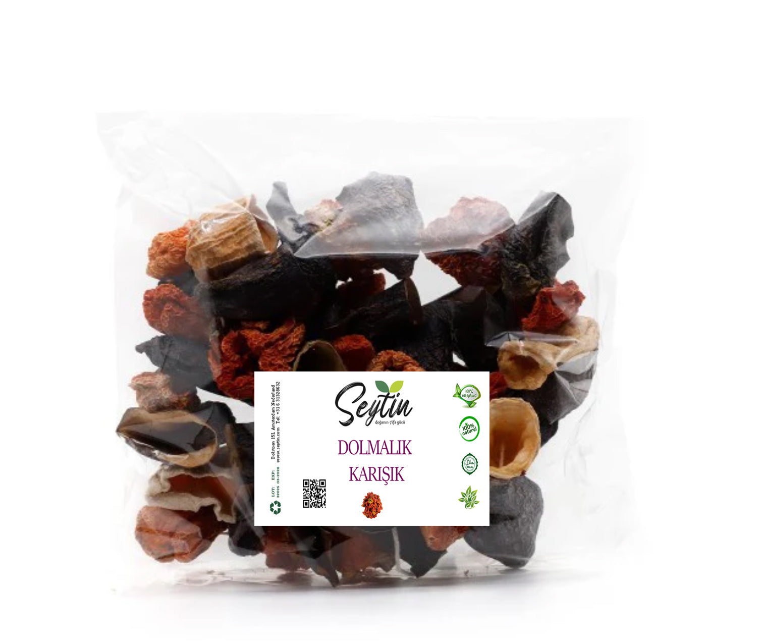 Dolmalık Karışık 200g