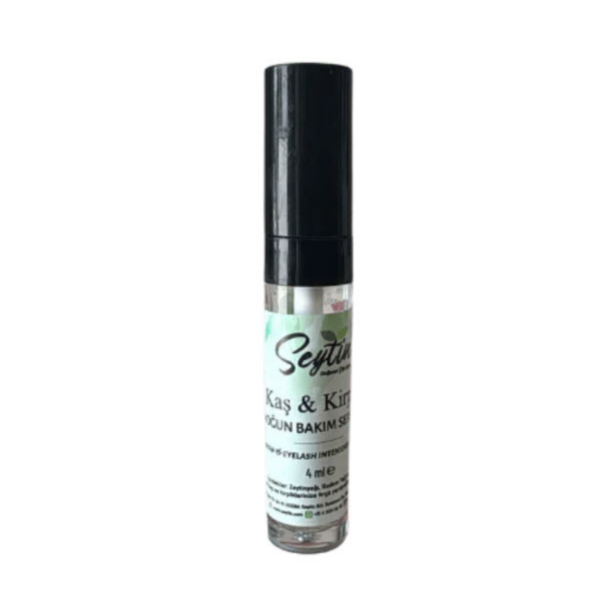 Kaş & Kirpik Serumu 4ml