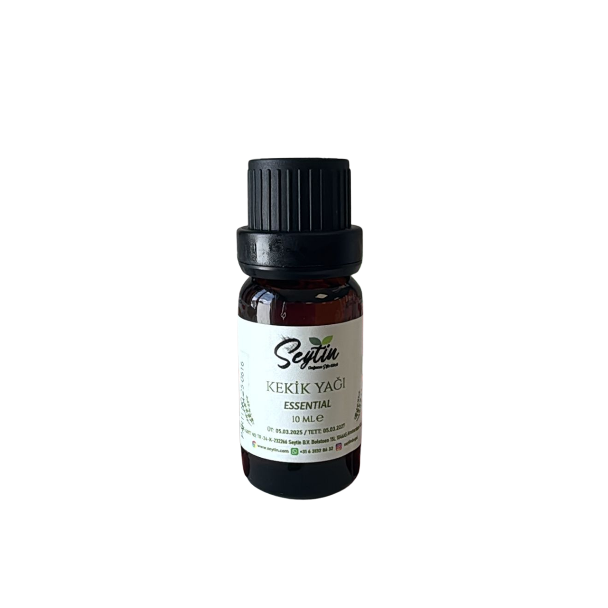 Kekik Yağı 10ml