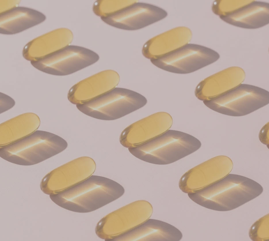 Keten Tohumu Yağı Yumuşak Kapsül - 60 Kapsül