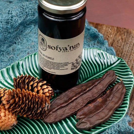 Çam Kozalağı Pekmezi ( 660 gr )