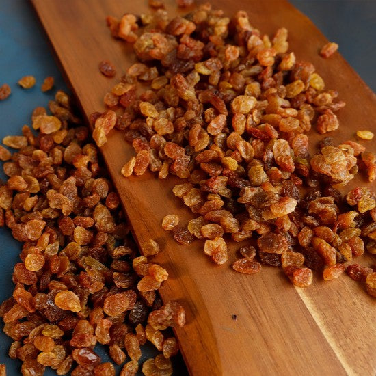Sarı Üzüm 500 gr