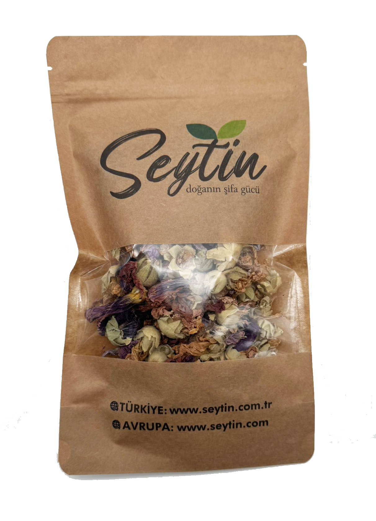 Hatmi Çiçeği  30gr