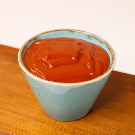 Kuşburnu Marmelatı 860 gr (Şekersiz)