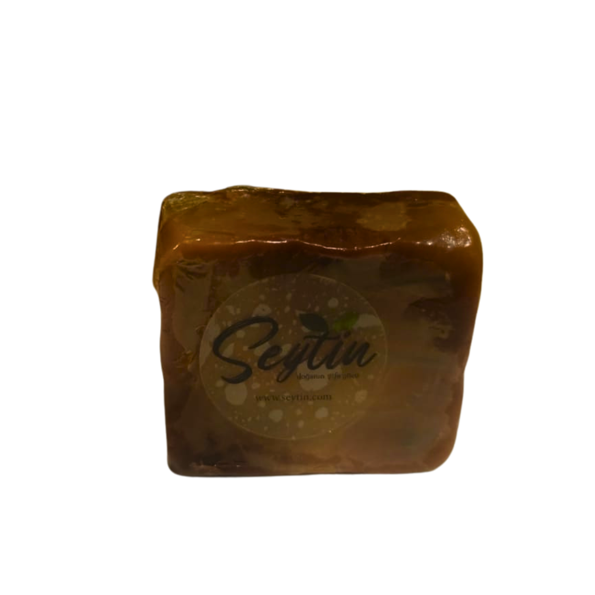 Lavantalı Bal Sabunu 100g