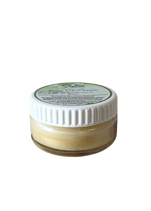 Menekşe Yağlı Bebek Bakım Kremi 50ml