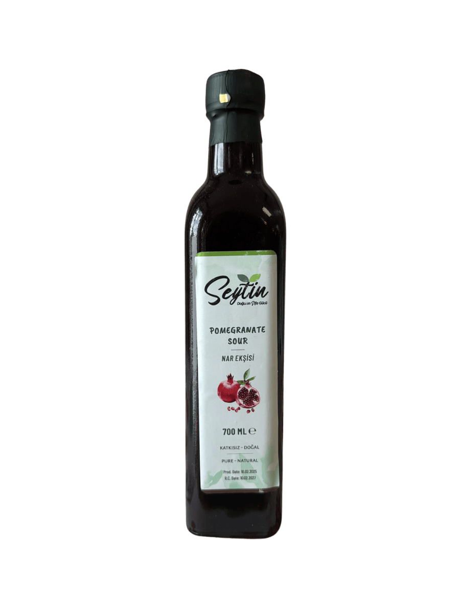 Nar Ekşisi 700ml
