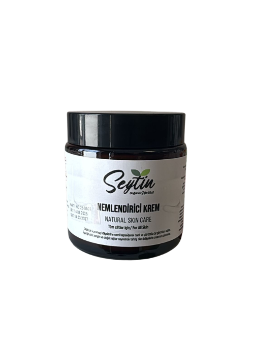Nemlendirici Krem 100ml