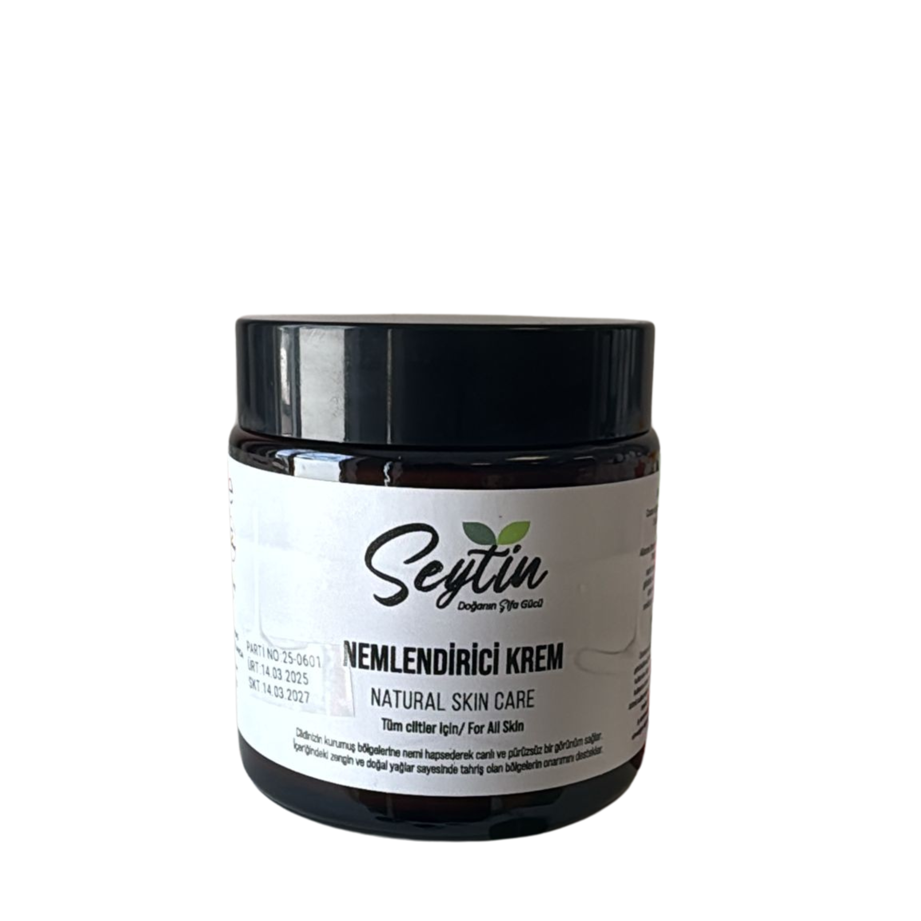 Nemlendirici Krem 100ml