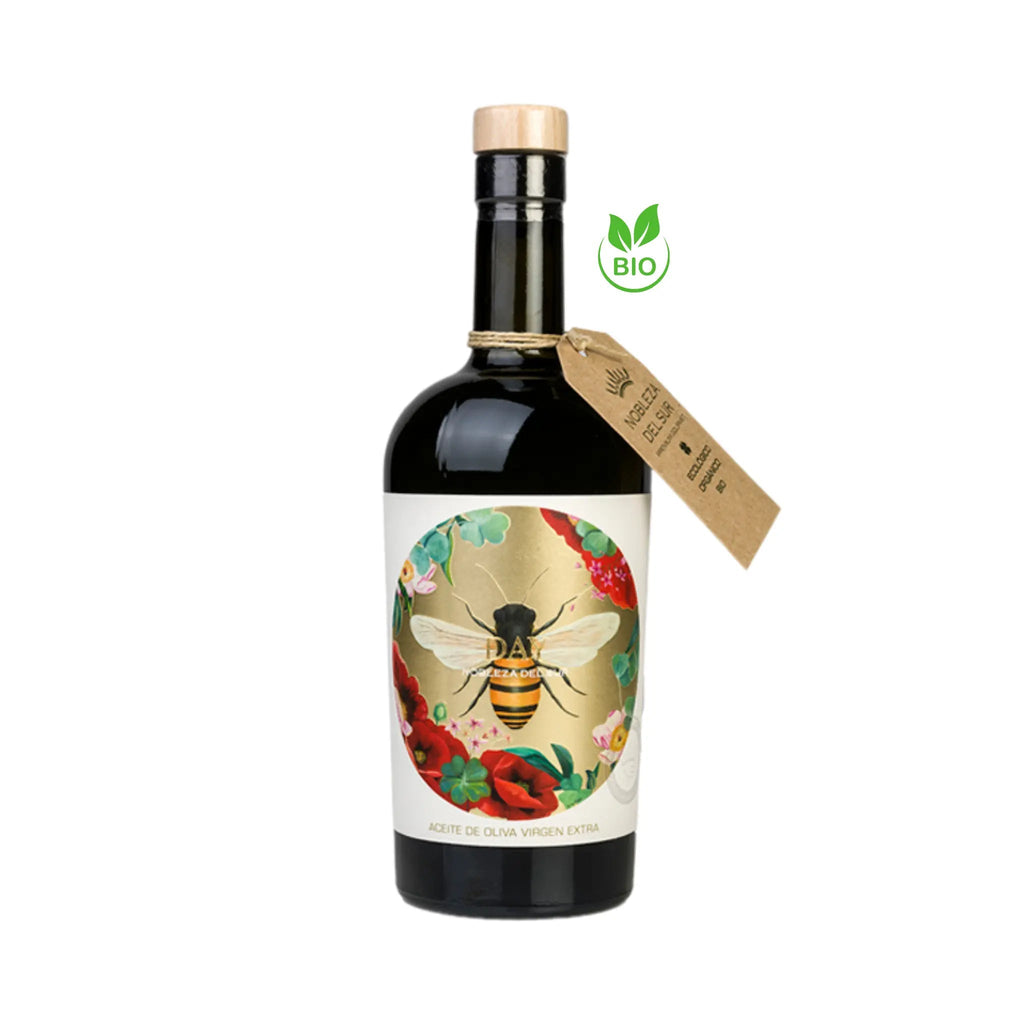 NOBLEZA DEL SUR – ECO DAY Sızma Zeytinyağı