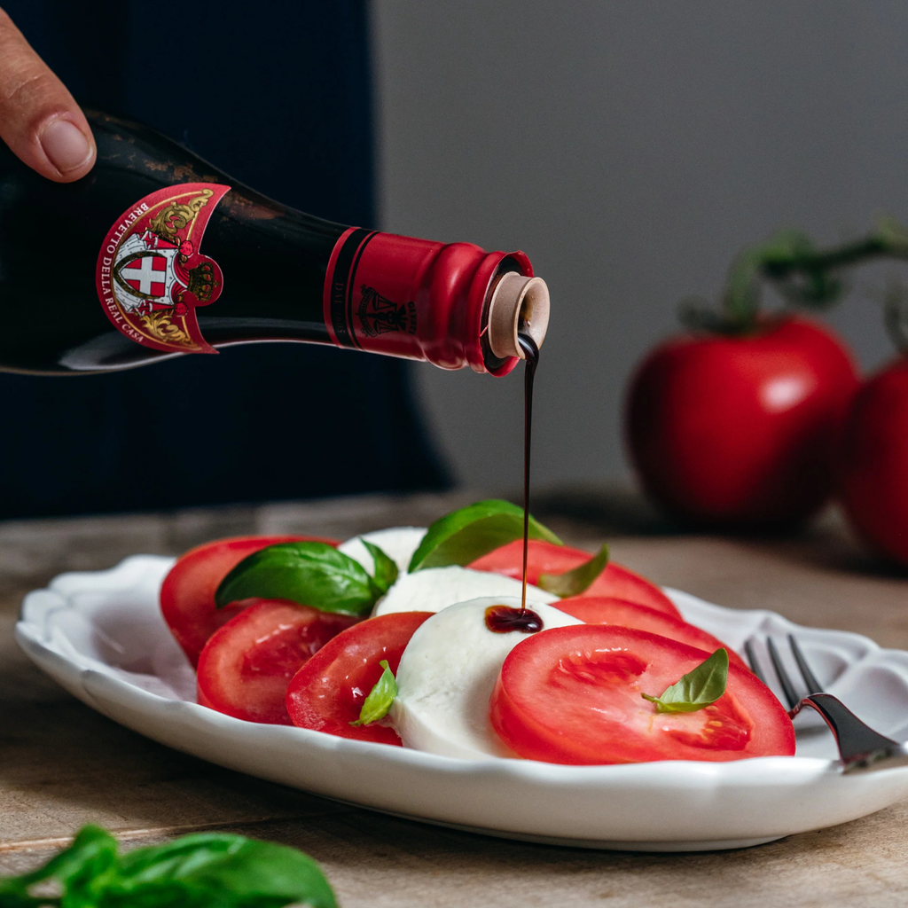 Giusti – Balsamico di Modena – 3 Madalyalı Balzamik Sirke