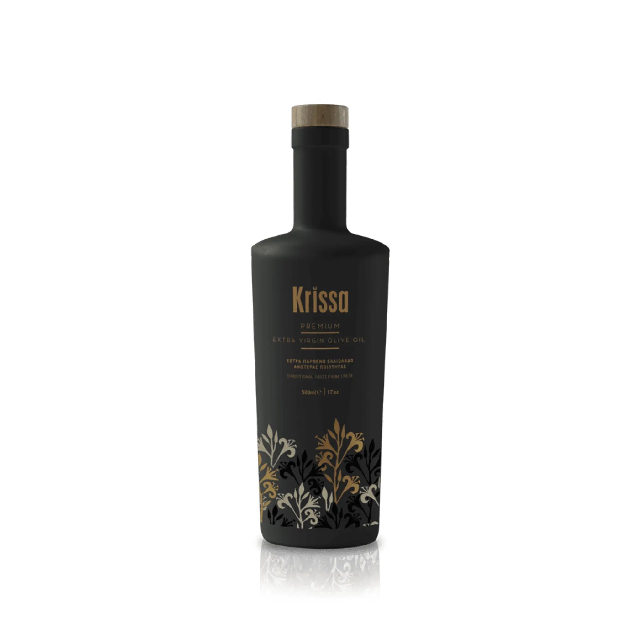 Cretan Heritage – Krissa