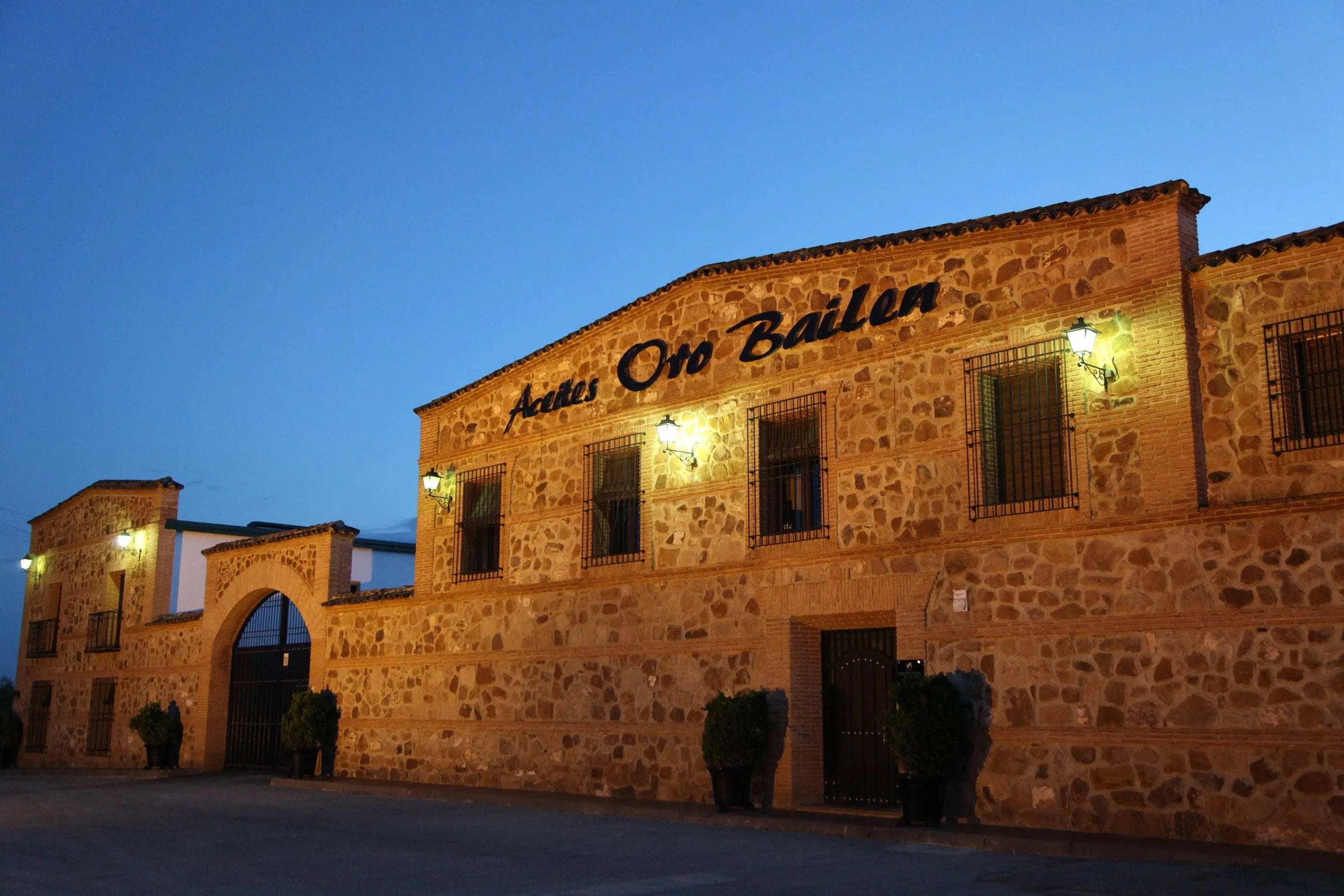 Casa del Agua – Picual Sızma Zeytinyağı