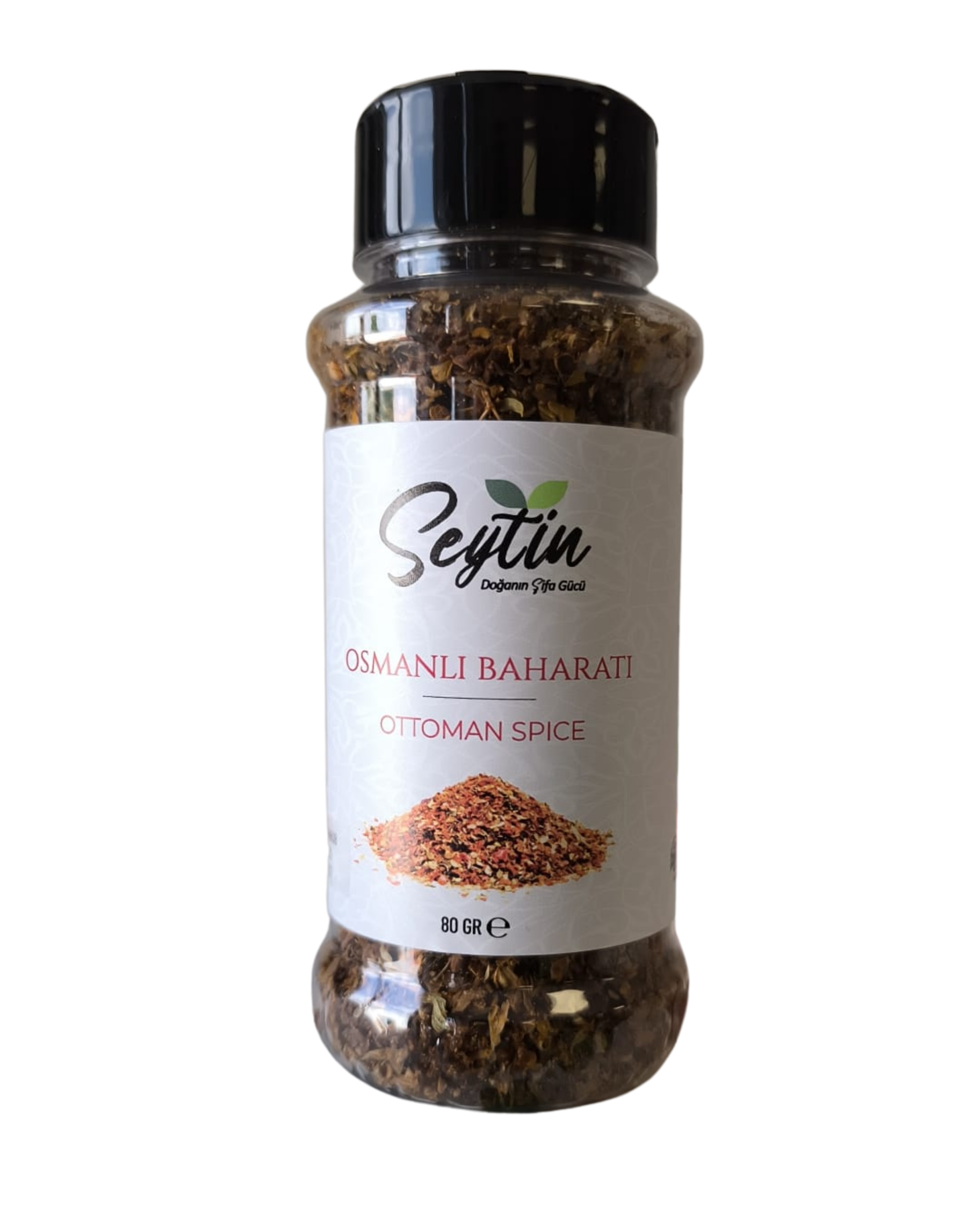 Osmanlı Baharatı 80g
