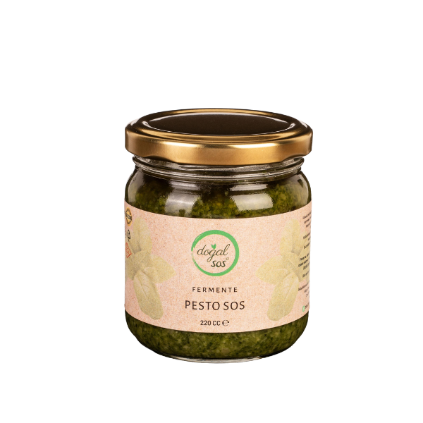 Fermente Pesto Sos