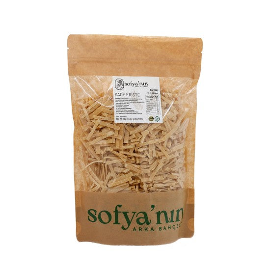 Sade Erişte 500 gr