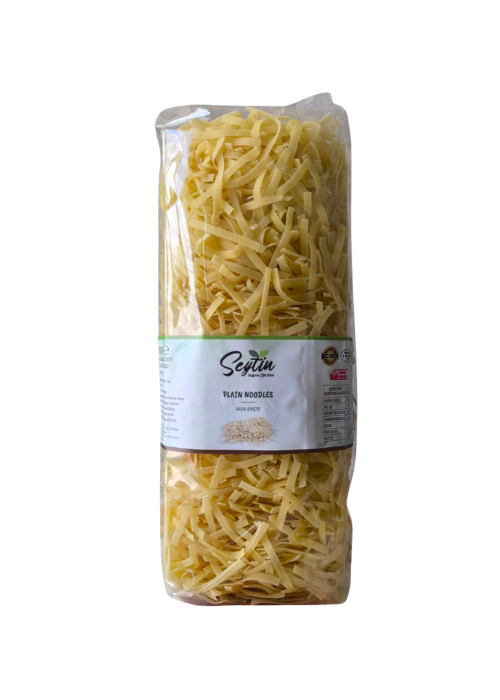Sade Erişte 500g