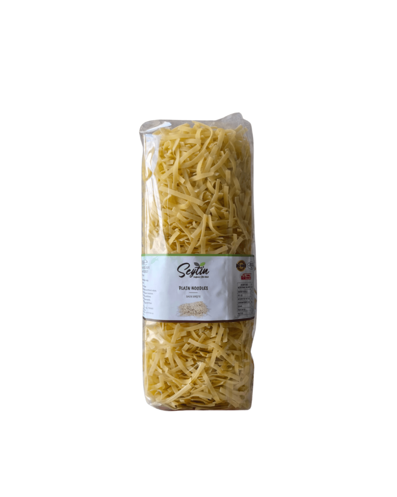 Sade Erişte (500 gr)