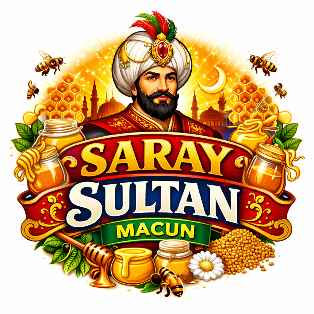 Saray Sultan Macun – Erkekler İçin - 250 gr (Özel Tanıtım Fiyatı)