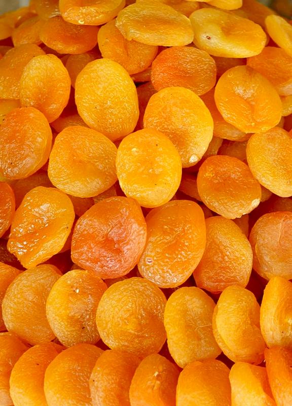Sarı Kuru Kayısı – 1 kg