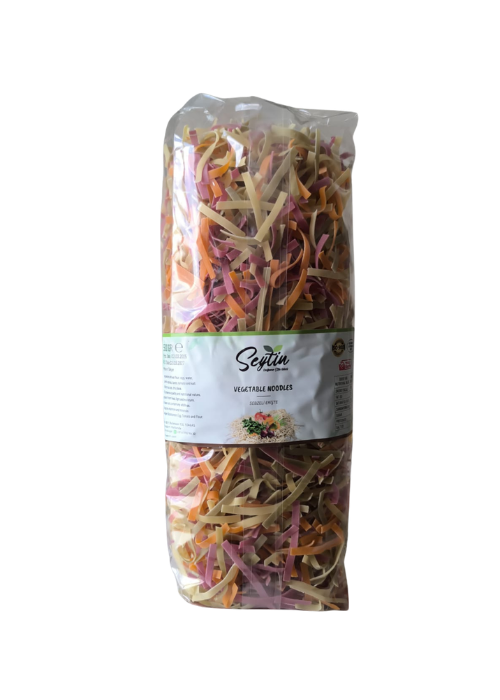 Sebzeli Erişte 500g