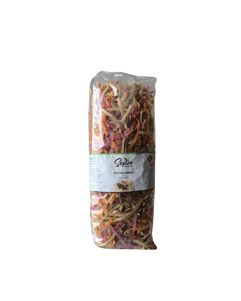 Sebzeli Erişte 500g