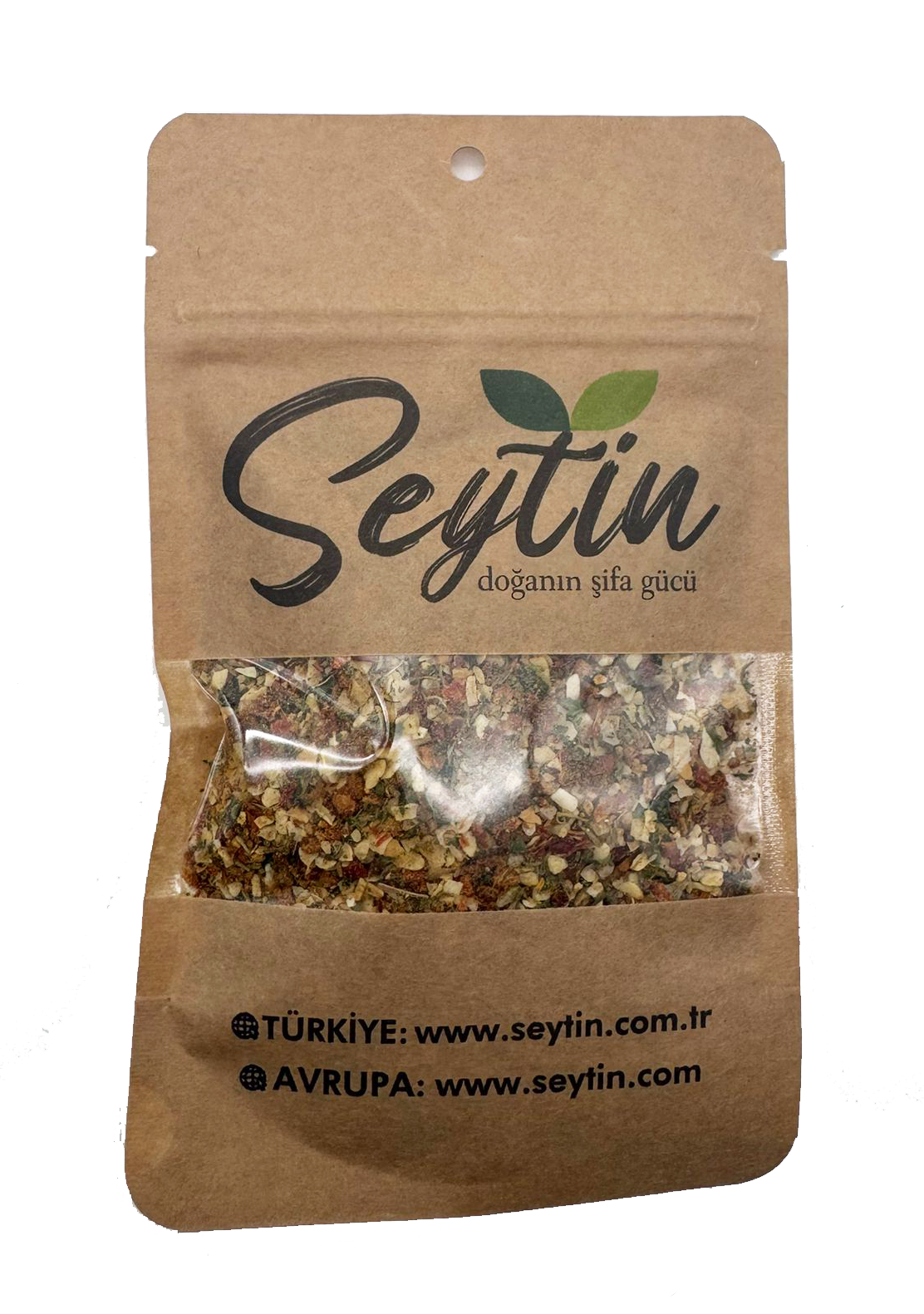 Taco Baharatı (Acılı) 50 gr