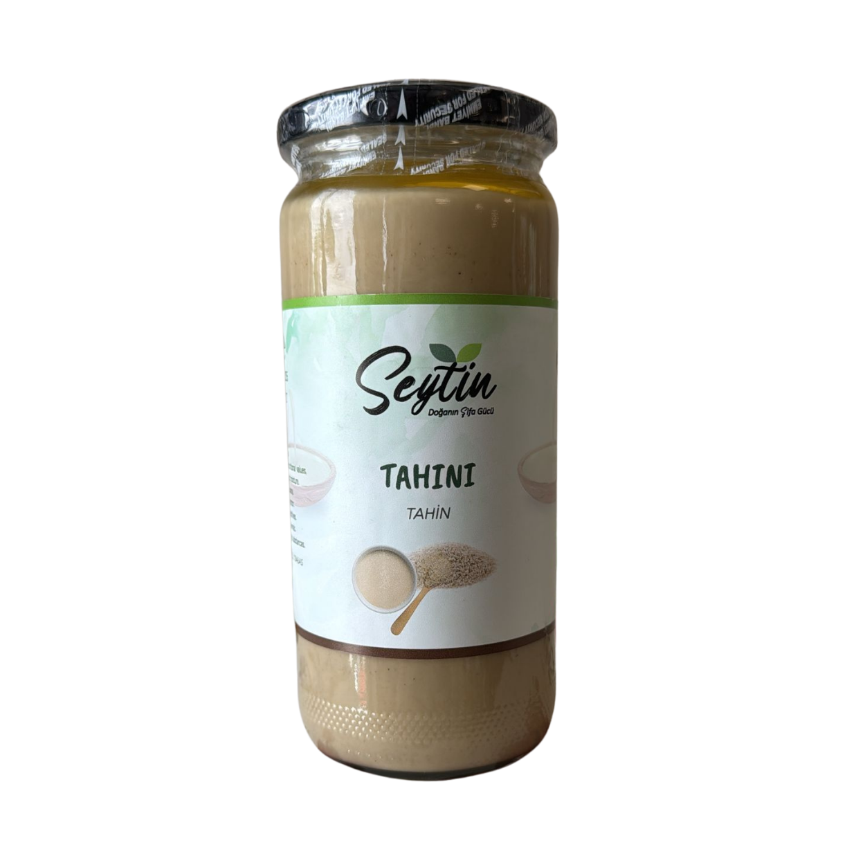Taş Değirmen Tahin 500g