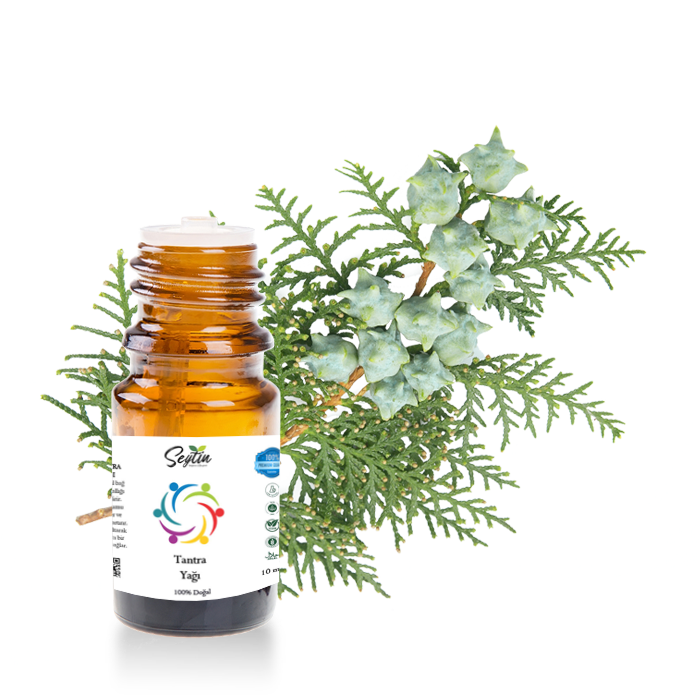 Tantra Yağı 10ml