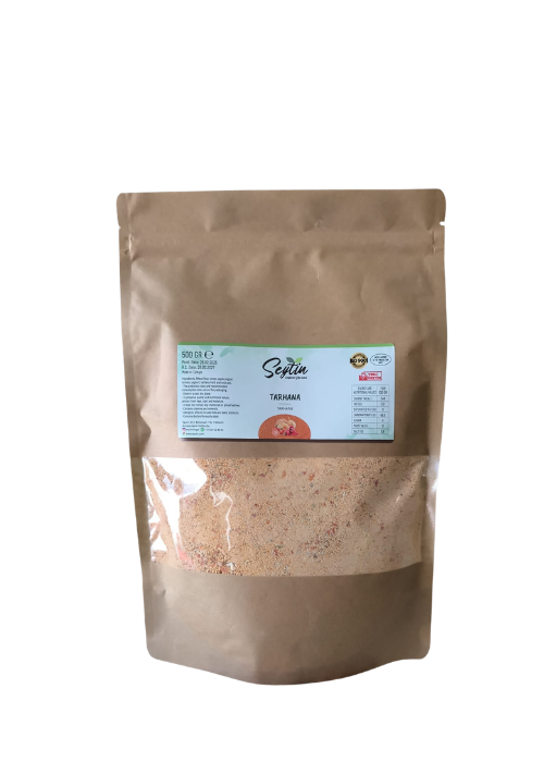 Tarhana 500g