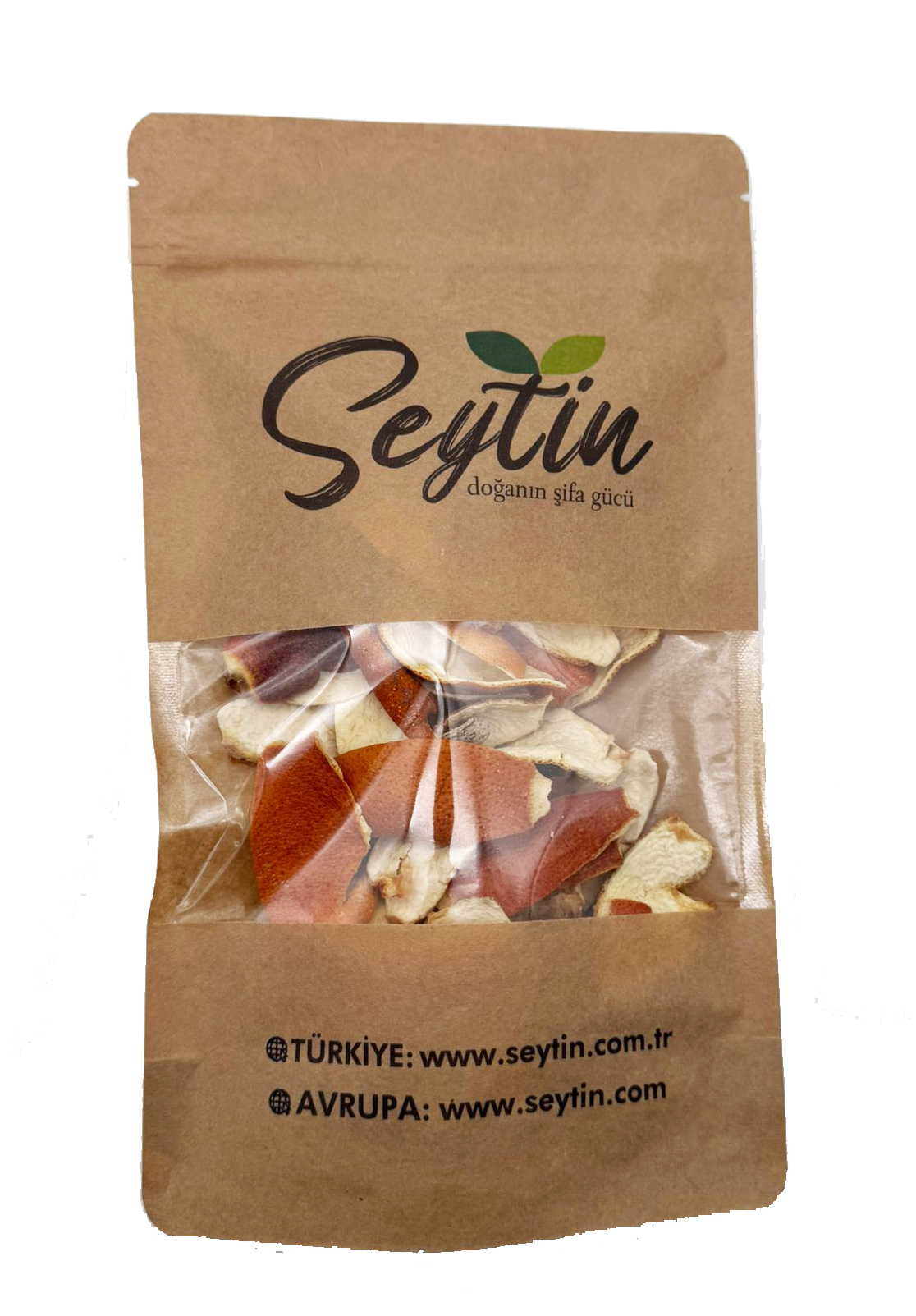 Portakal Kabuğu 50gr